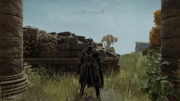 Blackened Banished Knight Recolor