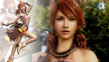Final Fantasy Vanille