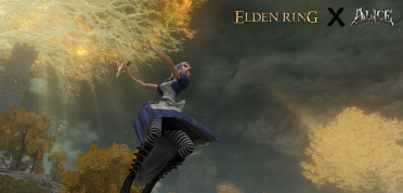 Alice Madness Returns COS