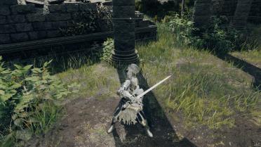 Stygian Godrick Knight Recolor