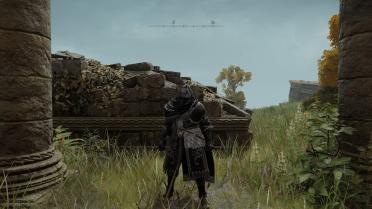 Blackened Banished Knight Recolor