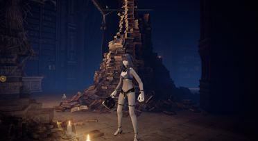 Fire Emblem Lucina and Tharja