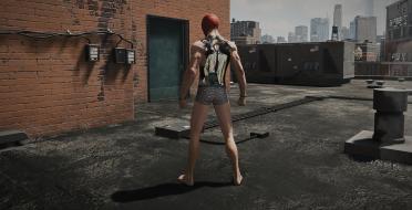 Undies Suit Death Note Tattoos