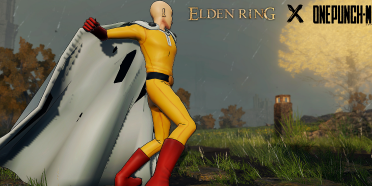 Saitama - One Punch Man