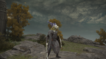 Bird of Light's Weapons and Armor