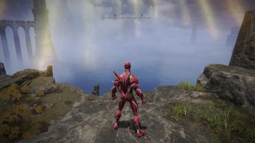 Iron man and Warmachine