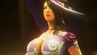 Hestia R from Overhit