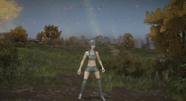 Fire Emblem Lucina and Tharja