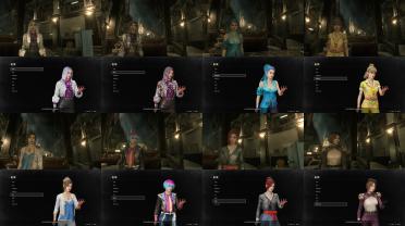 Dead by Daylight - Yun Jin Lee (Classic Pack)