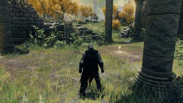 Blackened Bloodhound Armor