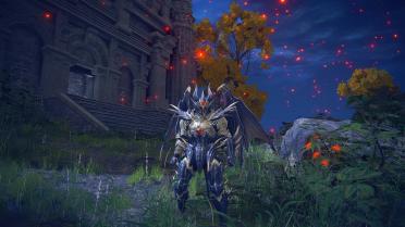 Fatalis Set