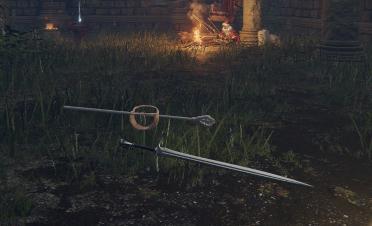 Lord of the Rings - Weapons Pack