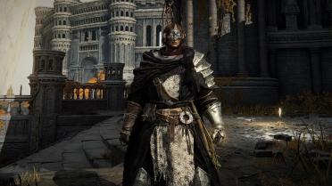 Ronin's Set - Dark Amber