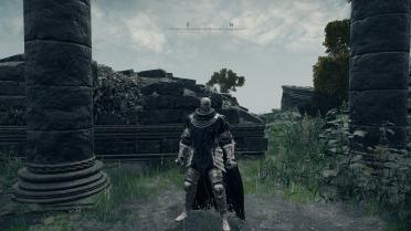 Night's Cavalry Recolor - Gold and Silver