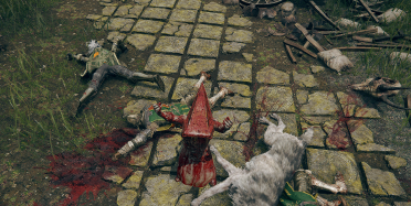 Silent Hill - Pyramid Head