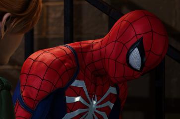 Deeper Advanced Suit Colors