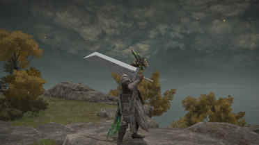 Bird of Light's Weapons and Armor