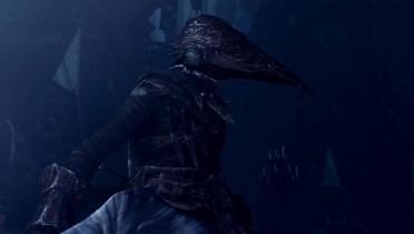 Dark Souls 2 Shadow Set Remastered