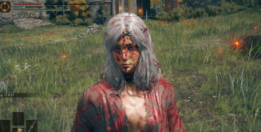 Enhanced Blood Mod