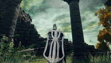 Stygian Godrick Knight Recolor