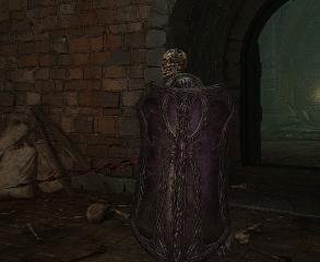 Recolored and Resized weapons