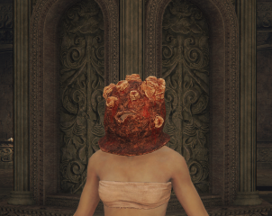 Remove All Helmet Hair