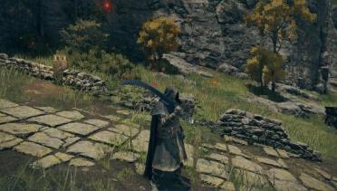 Dark Souls II Reskinned Weapons Pack