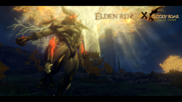 Phoenix from Bloody Roar