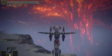 Tobiichi Origami Battle Armor