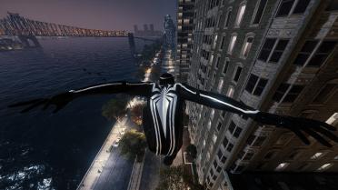 Black and white MK2 (with mask variation)