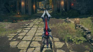 Aatrox Sword (League of Legends)