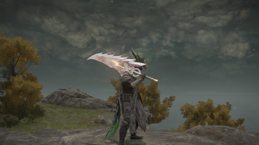 Bird of Light's Weapons and Armor