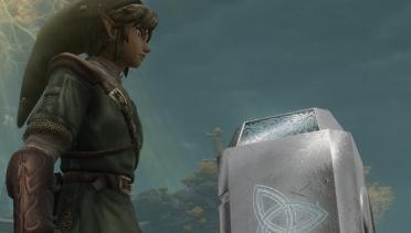 Mjolnir - Thor's Hammer