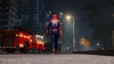 Deeper Advanced Suit Colors