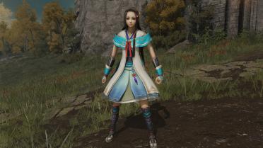 Samurai Warriors 4 Lady Hayakawa