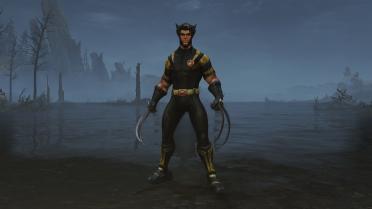 Wolverine