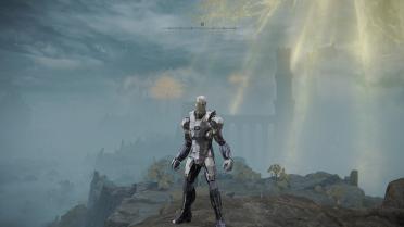 Iron man and Warmachine