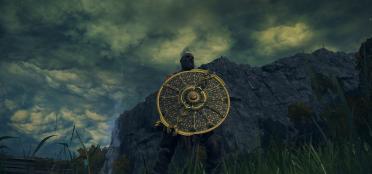 God of War - Kratos Guardian Shield