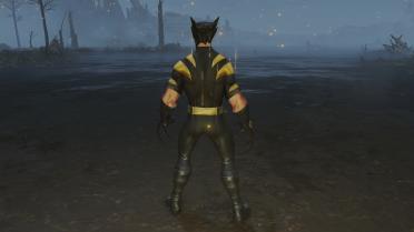 Wolverine