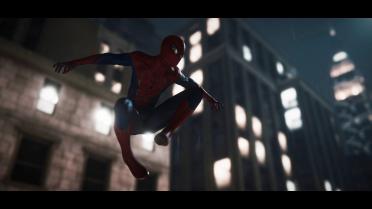 TASM Film Accurate Suit