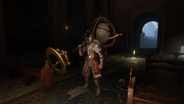 Celestial Globe From Carian Study Hall