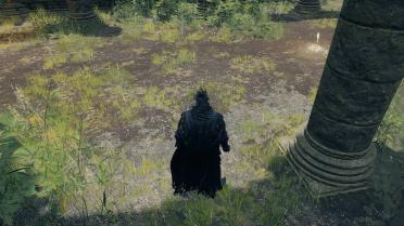 Night's Cavalry Set Recolor