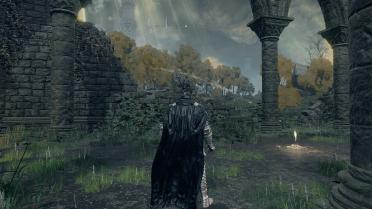 Night's Cavalry Recolor - Gold and Silver