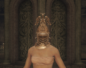 Remove All Helmet Hair