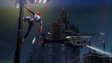 Deeper Advanced Suit Colors