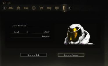 Heleus Armor - Mass Effect