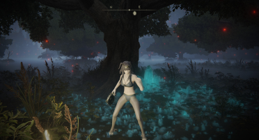 Fire Emblem Lucina and Tharja