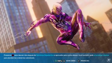 Multi-Colors for 2099 White Skin