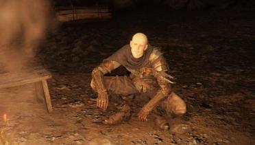 Pacifist Leather Armor