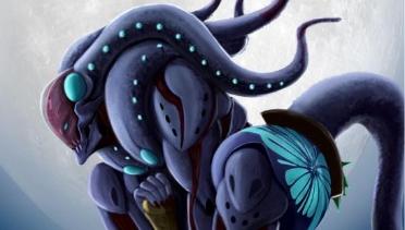 Tekken 7 - Yoshimitsu